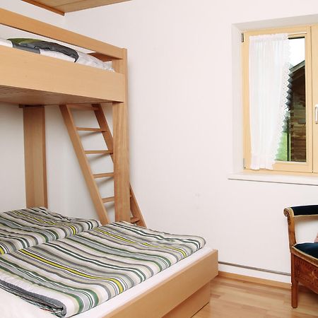 Ferienwohnung Haus König Bezau Exterior foto