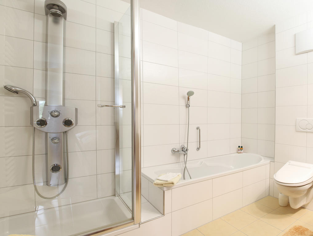 Ferienwohnung Haus König Bezau Zimmer foto