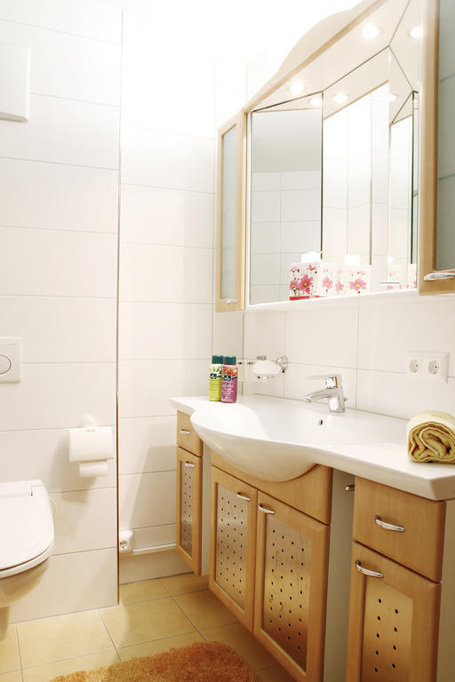 Ferienwohnung Haus König Bezau Zimmer foto